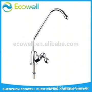 Filtration Faucet Cold only with Single Lever Handle